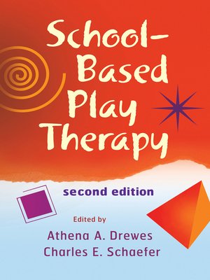 cover image of School-Based Play Therapy